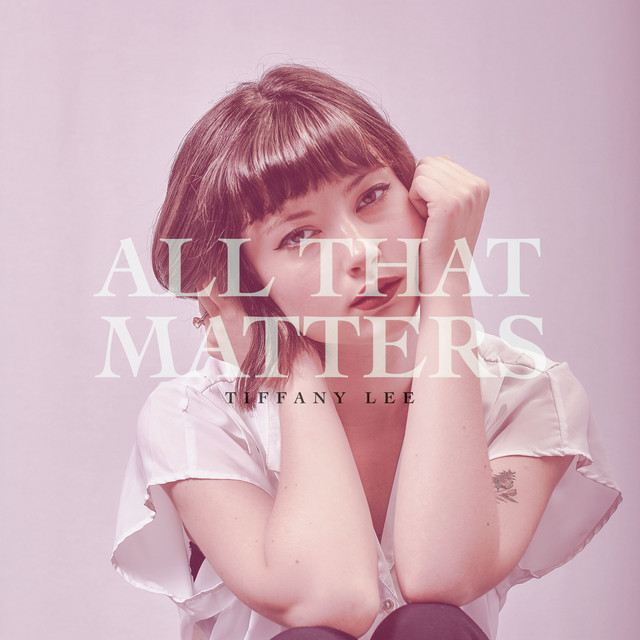 All That Matters cover