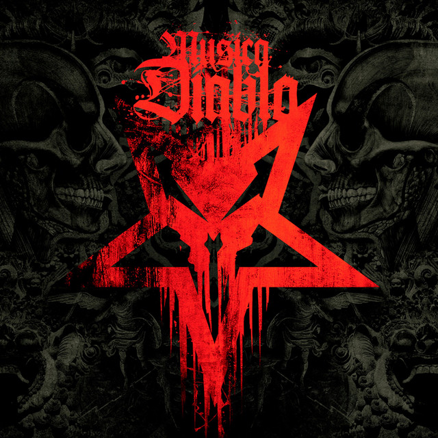 Musica Diablo cover art