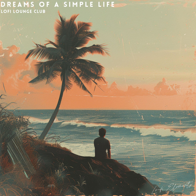 Dreams of a Simple Life cover art