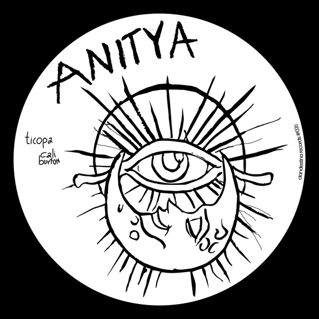 Anitya cover art