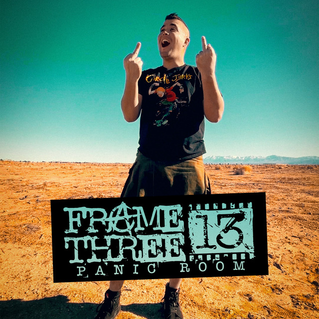 Frame Three 13 | Spotify