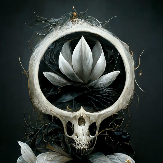 Mind Effects cover art