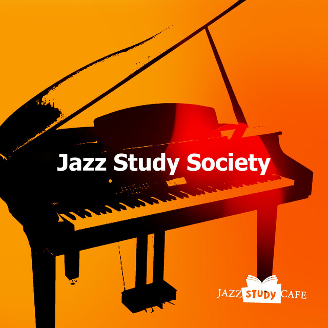 Jazz Study Society cover art