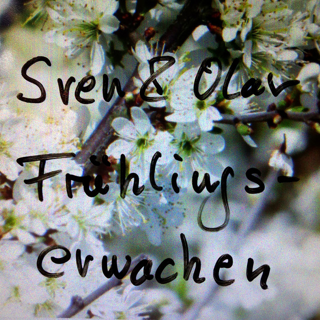 Frühlingserwachen cover