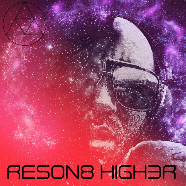 reson8 high3r cover art