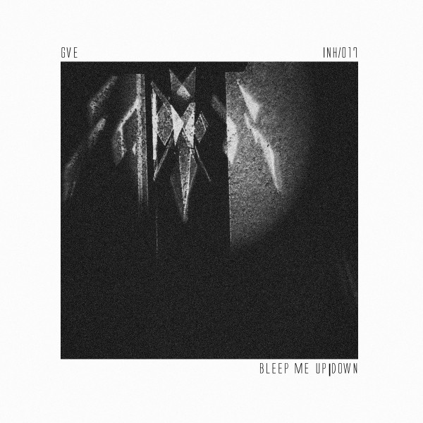 Bleep me Up|Down cover art