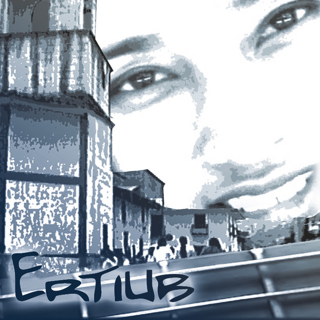 Ertiub cover art