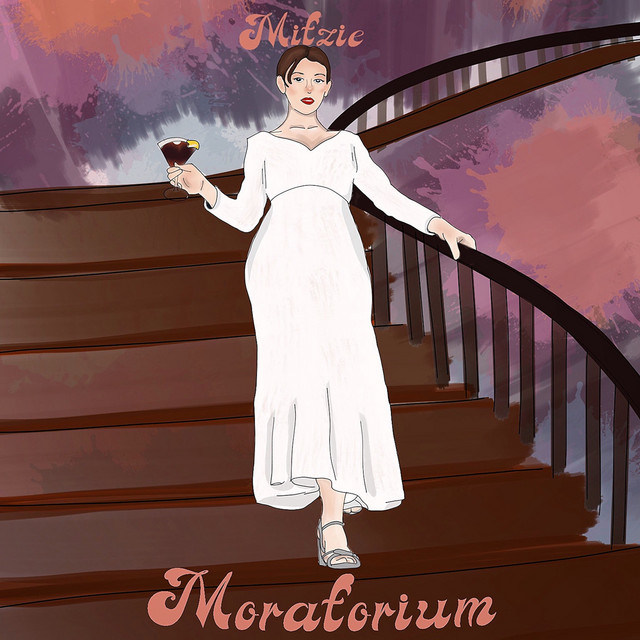 Moratorium cover art