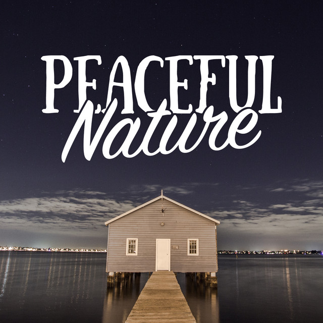 Peaceful Nature cover art