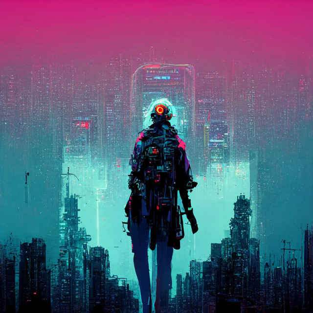 Sustain cover art