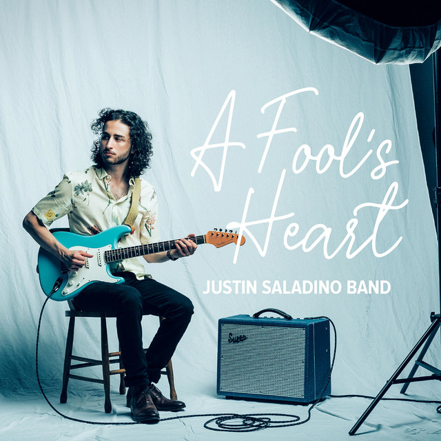 A Fool I'll Stay album image