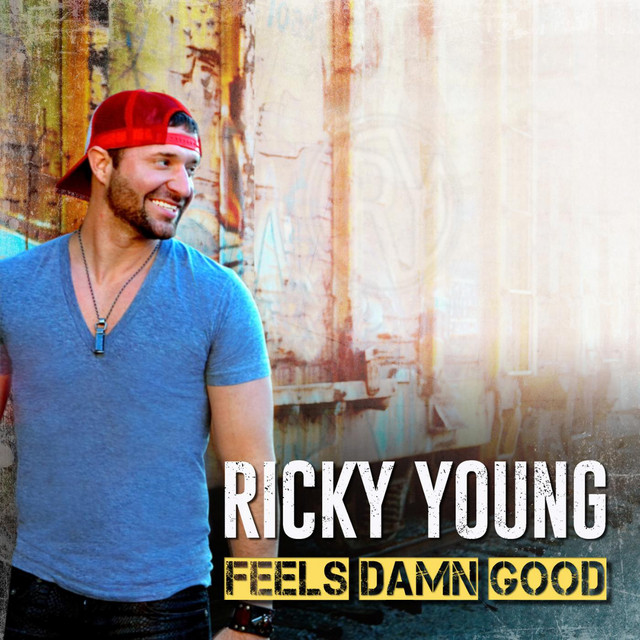 Feels Damn Good cover