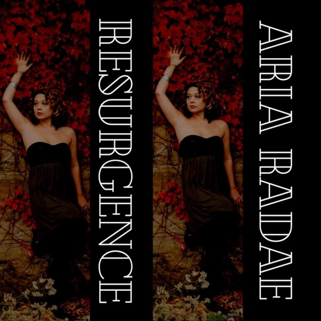 Resurgence cover art