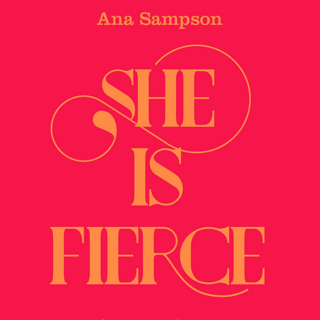 She is Fierce - Brave, Bold and Beautiful Poems by Women (Unabridged) cover art