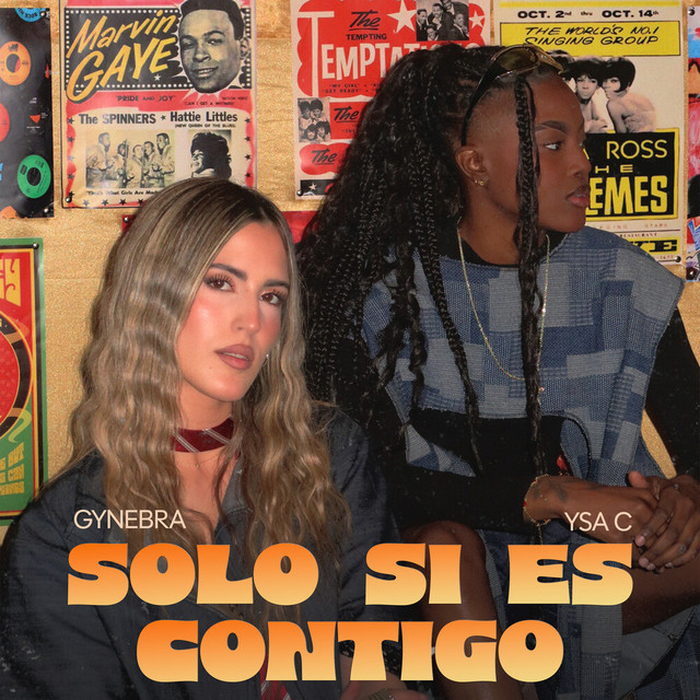 Solo Si Es Contigo