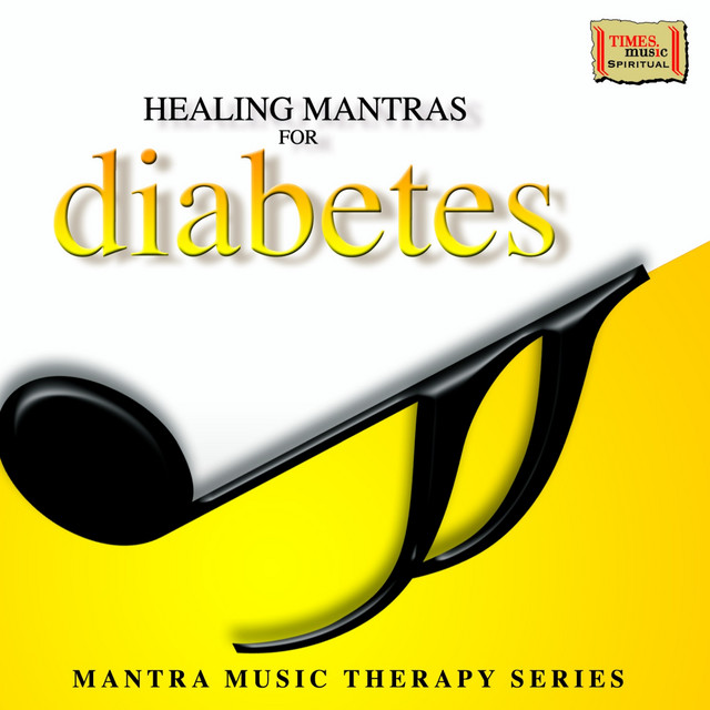 Atharva - Vedic Richa for Diabetes cover art