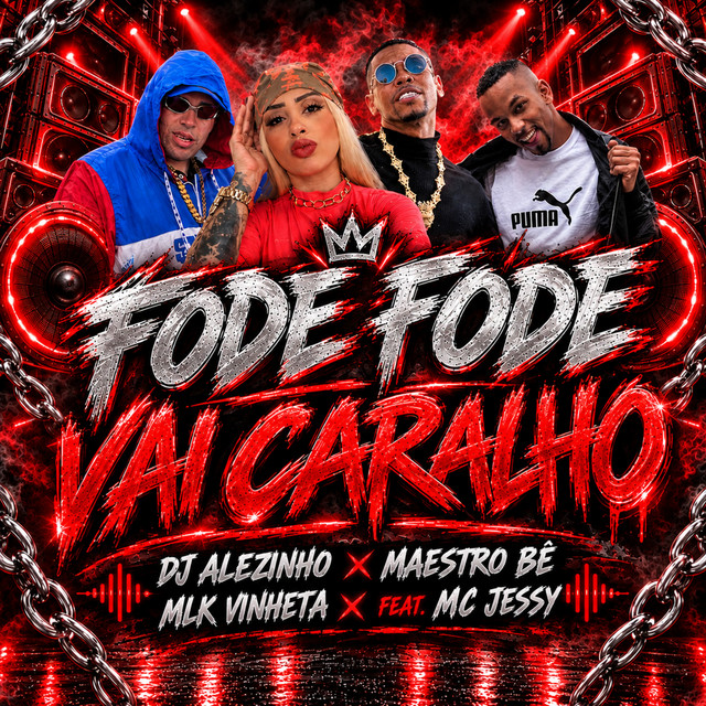 Fode Fode Vai Caralho