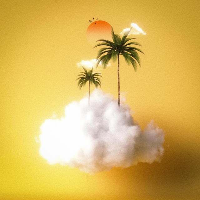 how to float cover art