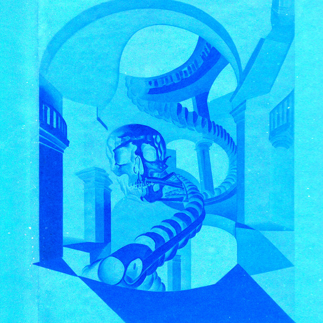 revenge (slow-mo edit)