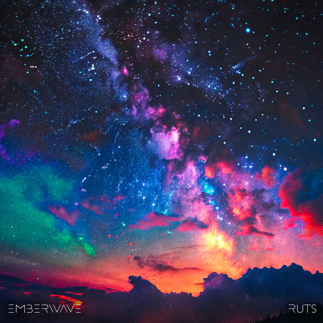 Ruts cover art