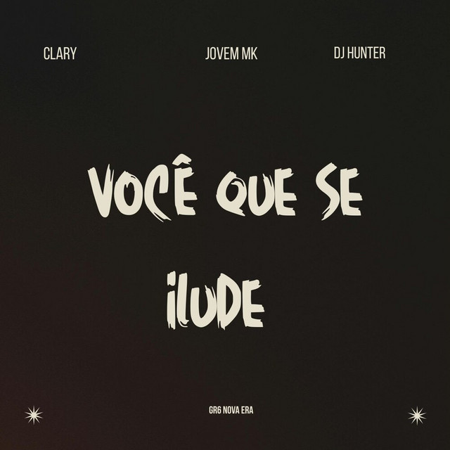 Você Que Se Ilude