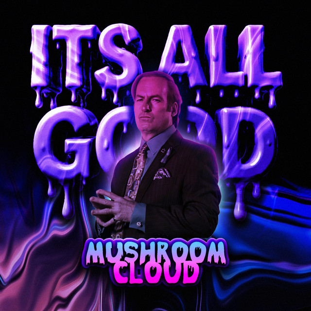 It's All Good cover