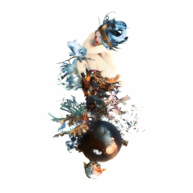 Lost cover art