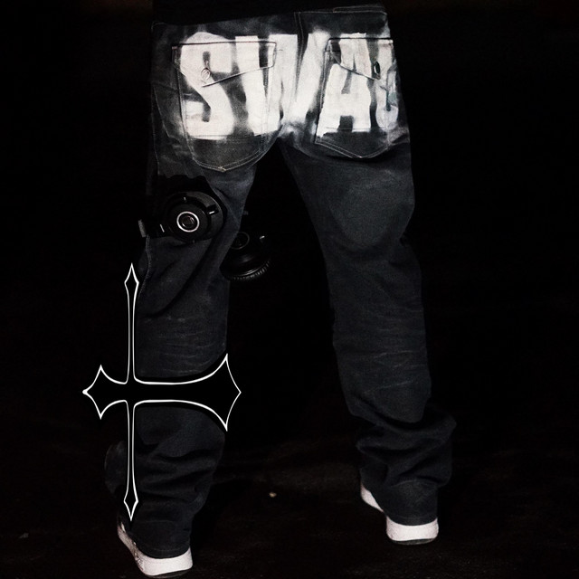 SWAG cover art