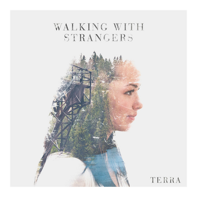 Terra cover art