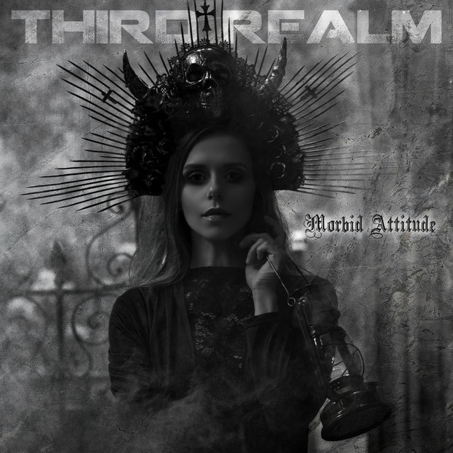 Morbid Attitude cover art