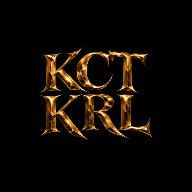 KCT KRL album image