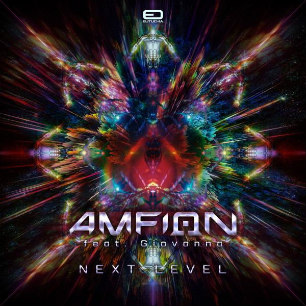 Next Level - Single by Amfion | Spotify