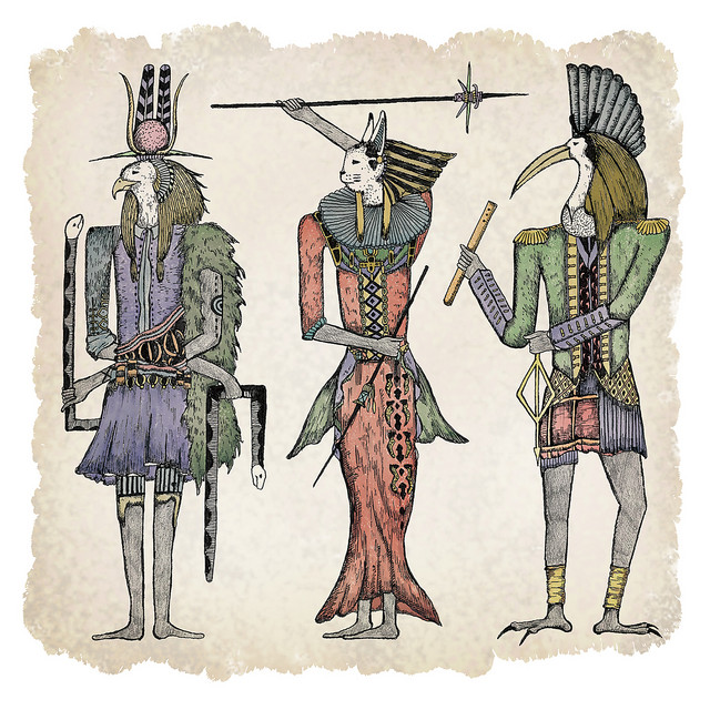el esperanka cover art