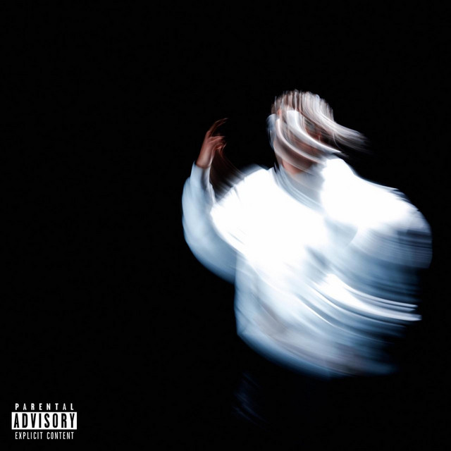 XVIII cover art