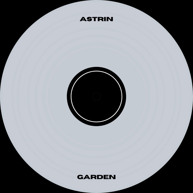 Garden cover art
