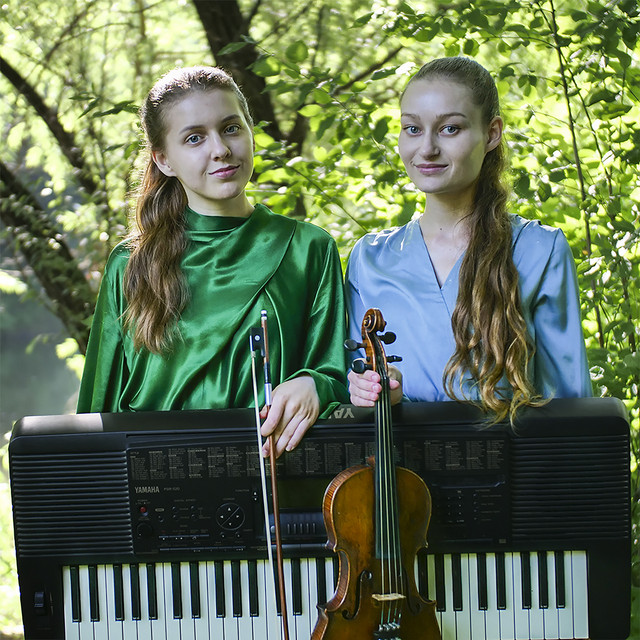 Обкладинка: You Say (Instrumental Cover) — Agnus Dei