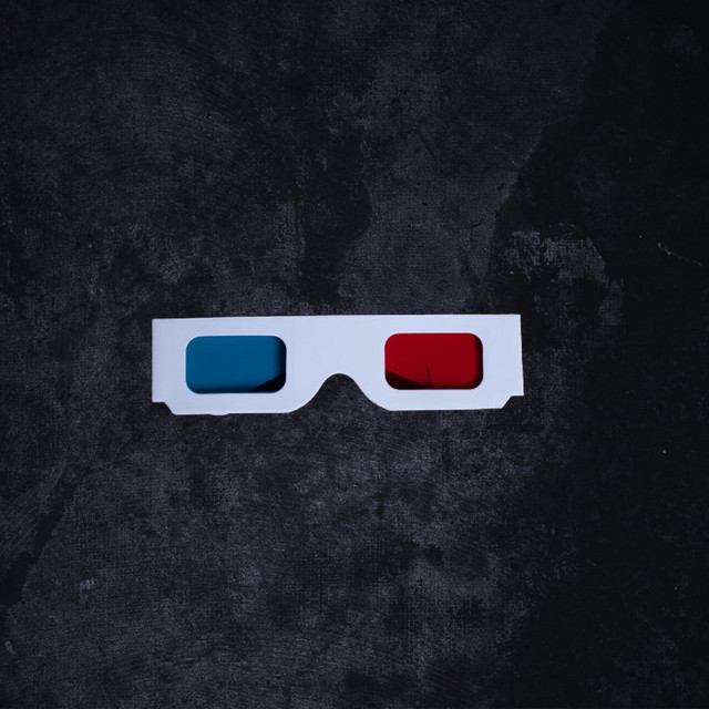 Dimension cover art