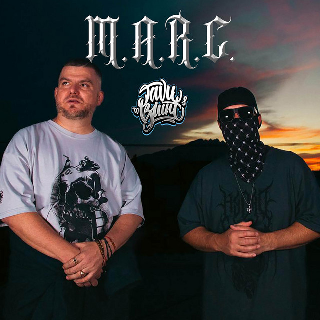 M.A.R.C