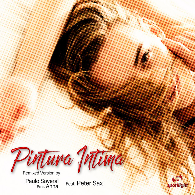 Pintura Íntima - Remix