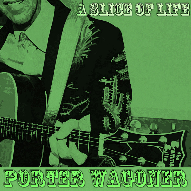 A Slice of Life cover art