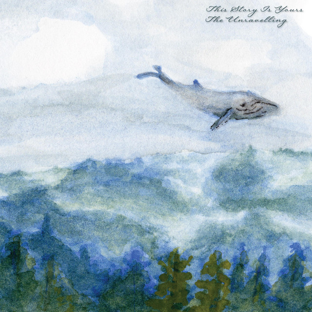 The Unravelling (single)