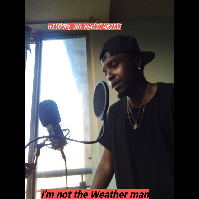 Wisdom The Music Artist | Spotify