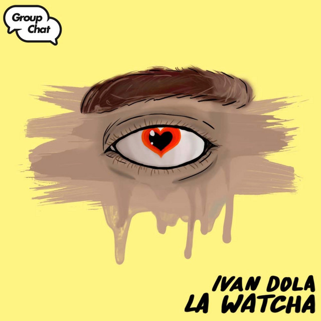La Watcha cover