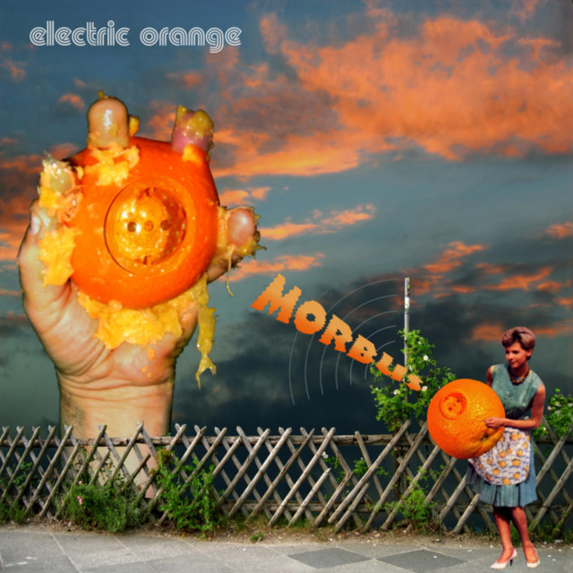 Morbus cover art