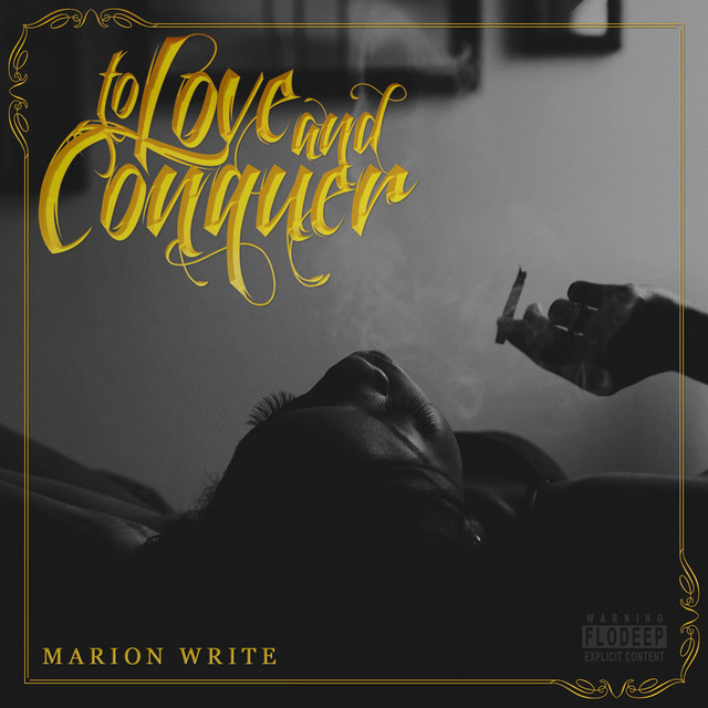 To Love and Conquer cover art