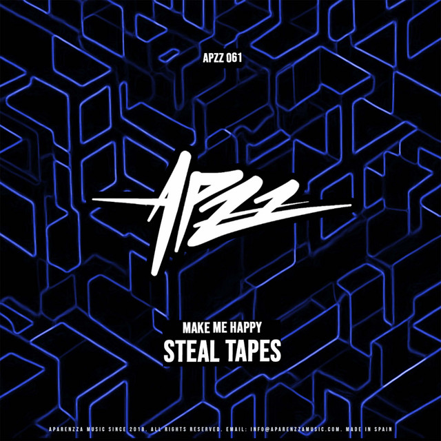 Ready album art