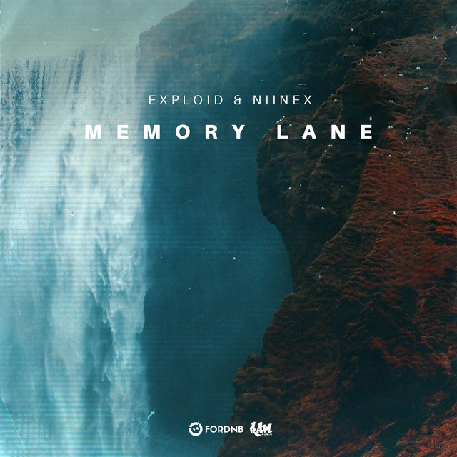 Memory Lane cover