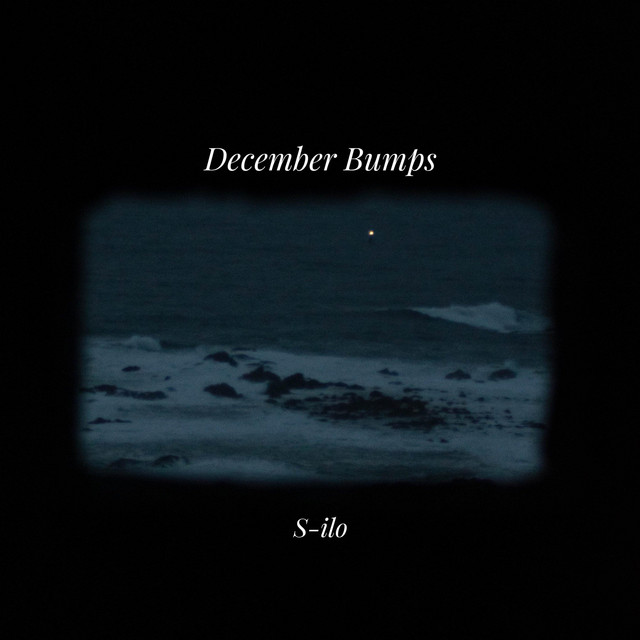 December Bumps cover art