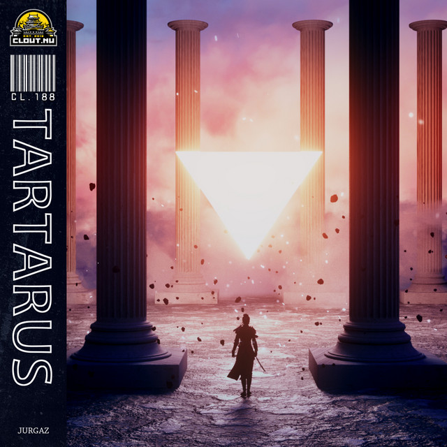 Tartarus cover