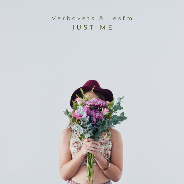 Cover art: Just Me — Lesfm